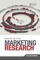 Marketing Research (E-Book)