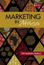 Marketing in Africa (E-Book)