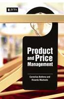 Product and Price Management