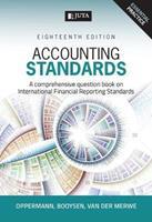 Accounting Standards: A Comprehensive Question Book On International Financial Reporting Standards (E-Book)