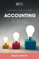 Accounting for All (E-Book)