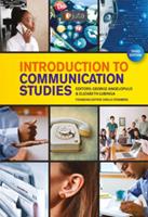 Introduction to Communication Studies (E-Book)