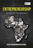 Entrepreneurship : an African Perspective (E-Book)