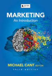 Marketing - An Introduction (E-Book)