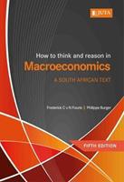 How to Think and Reason in Macroeconomics (E-Book)