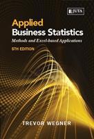 Applied Business Statistics: Methods and Excel Based Applications (E-Book)