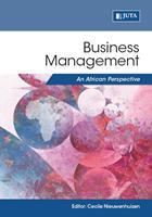 Business Management: An African Perspective