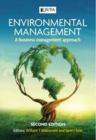 Environmental Management: a Business Management Approach