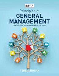 Principles of General Management: a Responsible Approach for Southern Africa