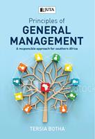 Principles of General Management: a Responsible Approach for Southern Africa (E-Book)