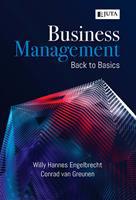 Business Management: Back to Basics (E-Book)