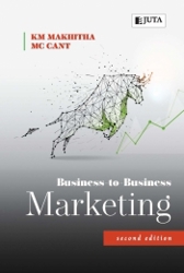 Business-to-Business Marketing (E-Book)