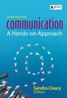 Communication: A Hands-on Approach