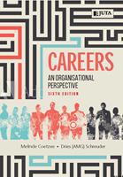 Careers: An Organisational Perspective