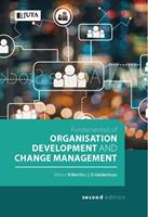 Fundamentals of Organisation Development and Change Management