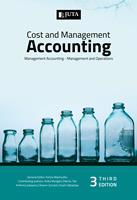 Cost and Management Accounting operations and management