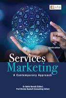 Services Marketing - a Contemporary Approach (E-Book)