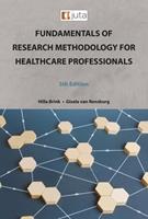 Fundamentals of Research Methodology for Healthcare Professional