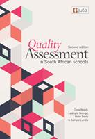 Quality Assessment In South African Schools