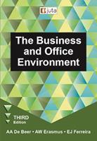 The Business and Office Environment