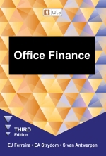 Office Finance (E-Book)