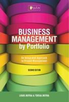 Business Management by Portfolio