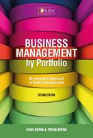 Business Management by Portfolio (E-Book)