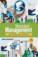 Municipal Management: Serving the People  (E-Book)
