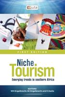 Niche Tourism (E-Book)