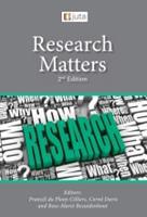 Research Matters (E-Book)