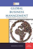Global Business Management in Emerging Markets: an African Perspective (E-Book)