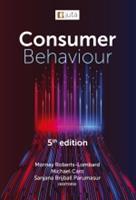 Consumer Behaviour (E-Book)