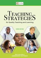 Teaching Strategies for Quality Teaching and Learning