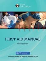 Netcare Education First Aid Manual (E-Book)