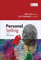 Personal Selling (E-Book)
