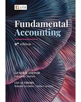 Fundamental Accounting (E-Book)