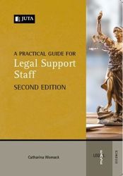 A Practical Guide for Legal Support Staff
