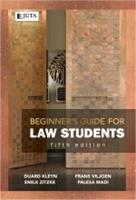 Beginner's Guide for Law Students (E-Book)