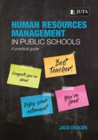 Human Resources Management in Public Schools: A Practical Guide