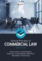 General Principles of Commercial Law (E-Book)