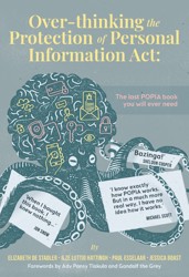 Overthinking the Protection of Personal Information Act