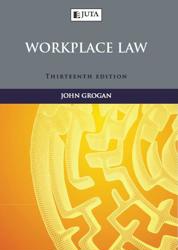 Workplace Law (E-Book)