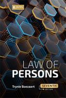 Law of Persons 