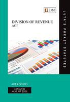 Division of Revenue Act 9 2021