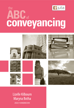 ABC of Conveyancing