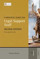Practical Guide for Legal Support Staff (E-Book)