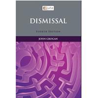 Dismissal