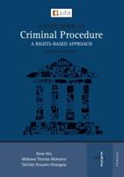 Basic Guide to Criminal Procedure  (E-Book)