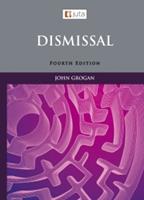 Dismissal (E-Book)