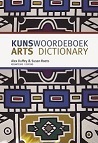 Kunswoordeboek/Arts Dictionary - Alex Duffey (Paperback)